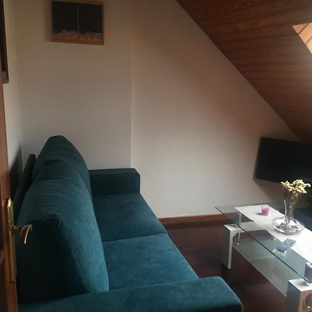 Appartement A Boa Vista à Melide Extérieur photo