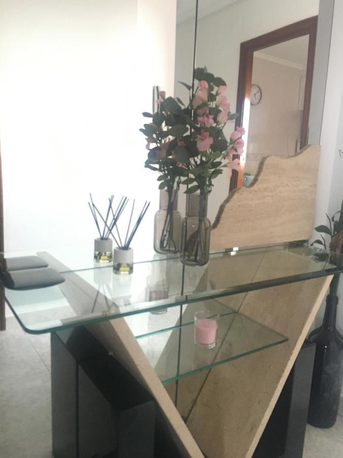 Appartement A Boa Vista à Melide Extérieur photo