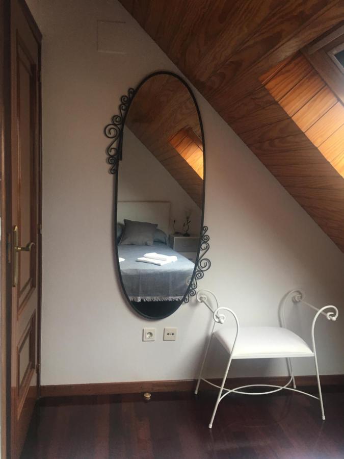 Appartement A Boa Vista à Melide Extérieur photo