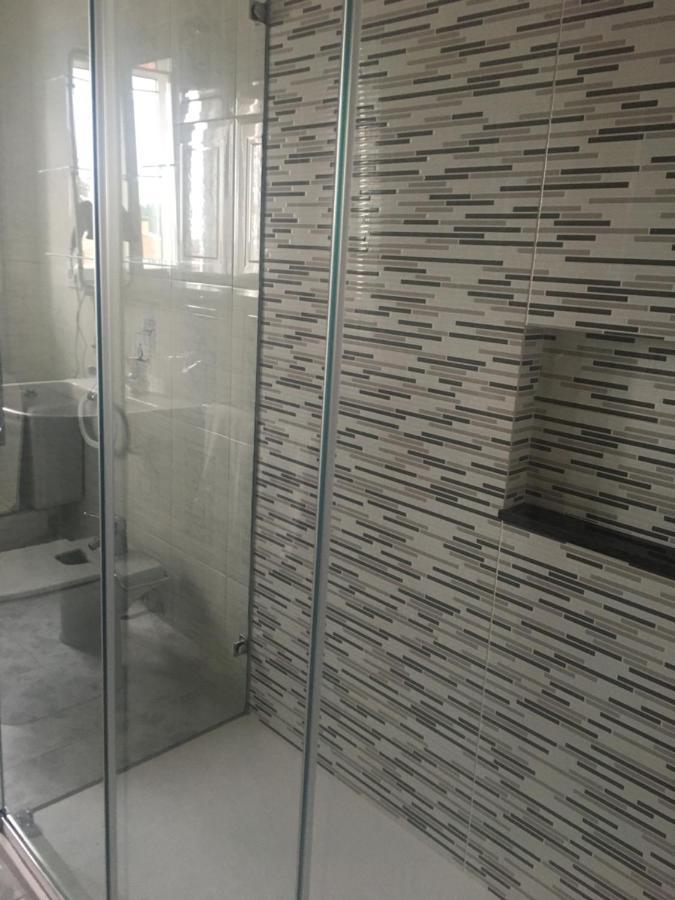 Appartement A Boa Vista à Melide Extérieur photo
