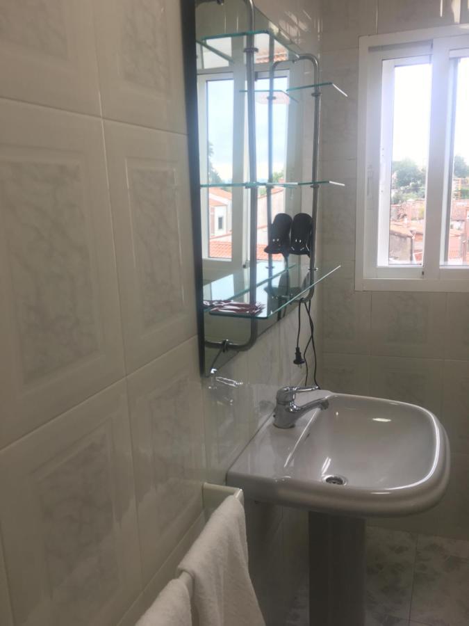 Appartement A Boa Vista à Melide Extérieur photo