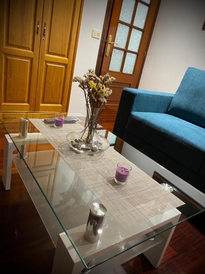 Appartement A Boa Vista à Melide Extérieur photo