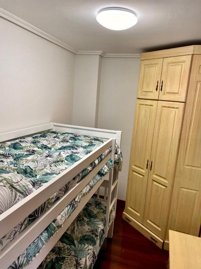 Appartement A Boa Vista à Melide Extérieur photo